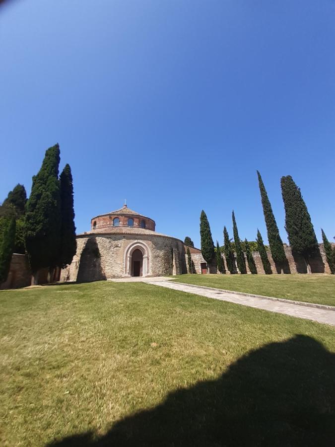 Апартаменты Casina A Porta Sant'Angelo Перуджа Экстерьер фото