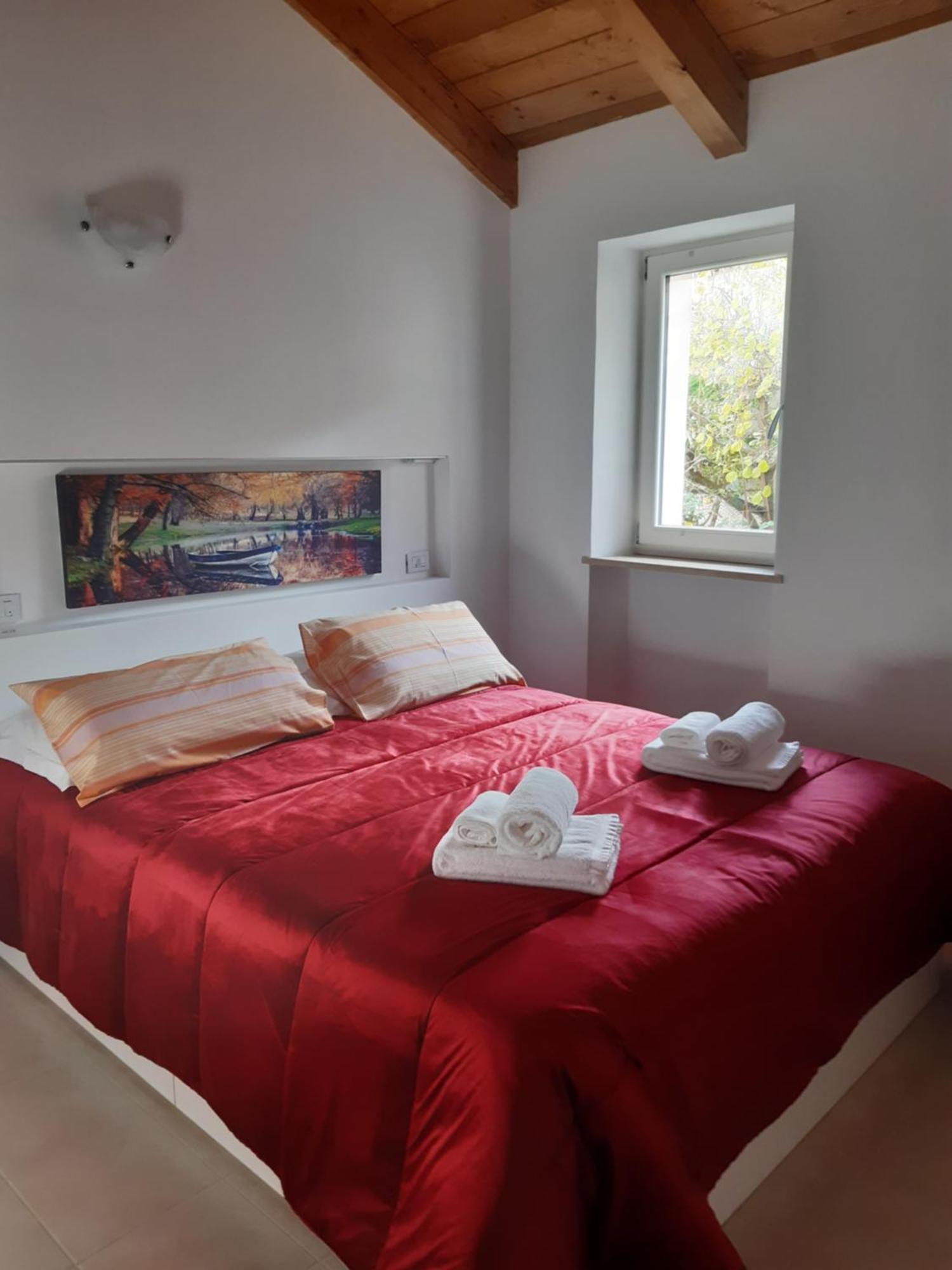 Апартаменты Casina A Porta Sant'Angelo Перуджа Экстерьер фото