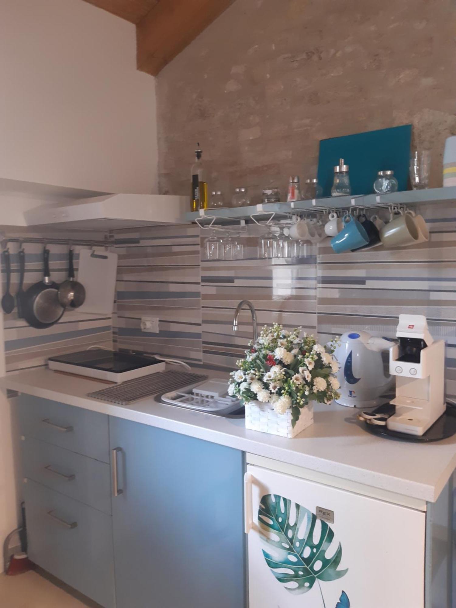 Апартаменты Casina A Porta Sant'Angelo Перуджа Экстерьер фото