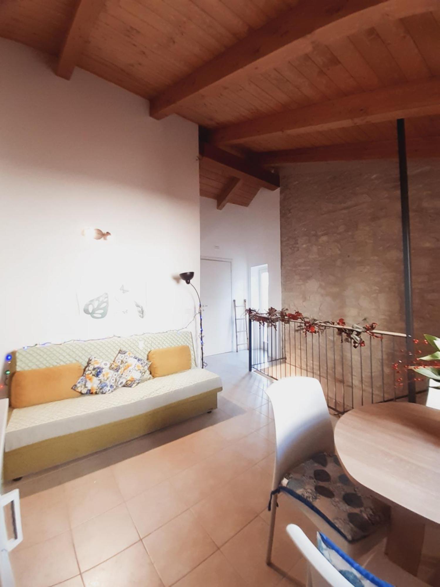 Апартаменты Casina A Porta Sant'Angelo Перуджа Экстерьер фото