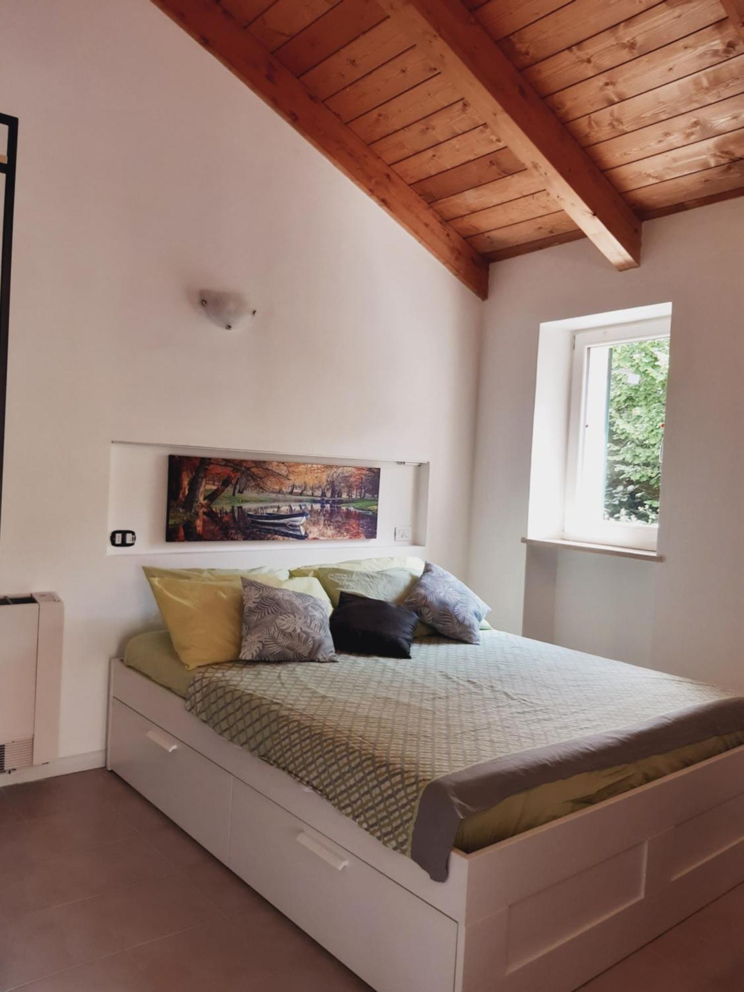 Апартаменты Casina A Porta Sant'Angelo Перуджа Экстерьер фото