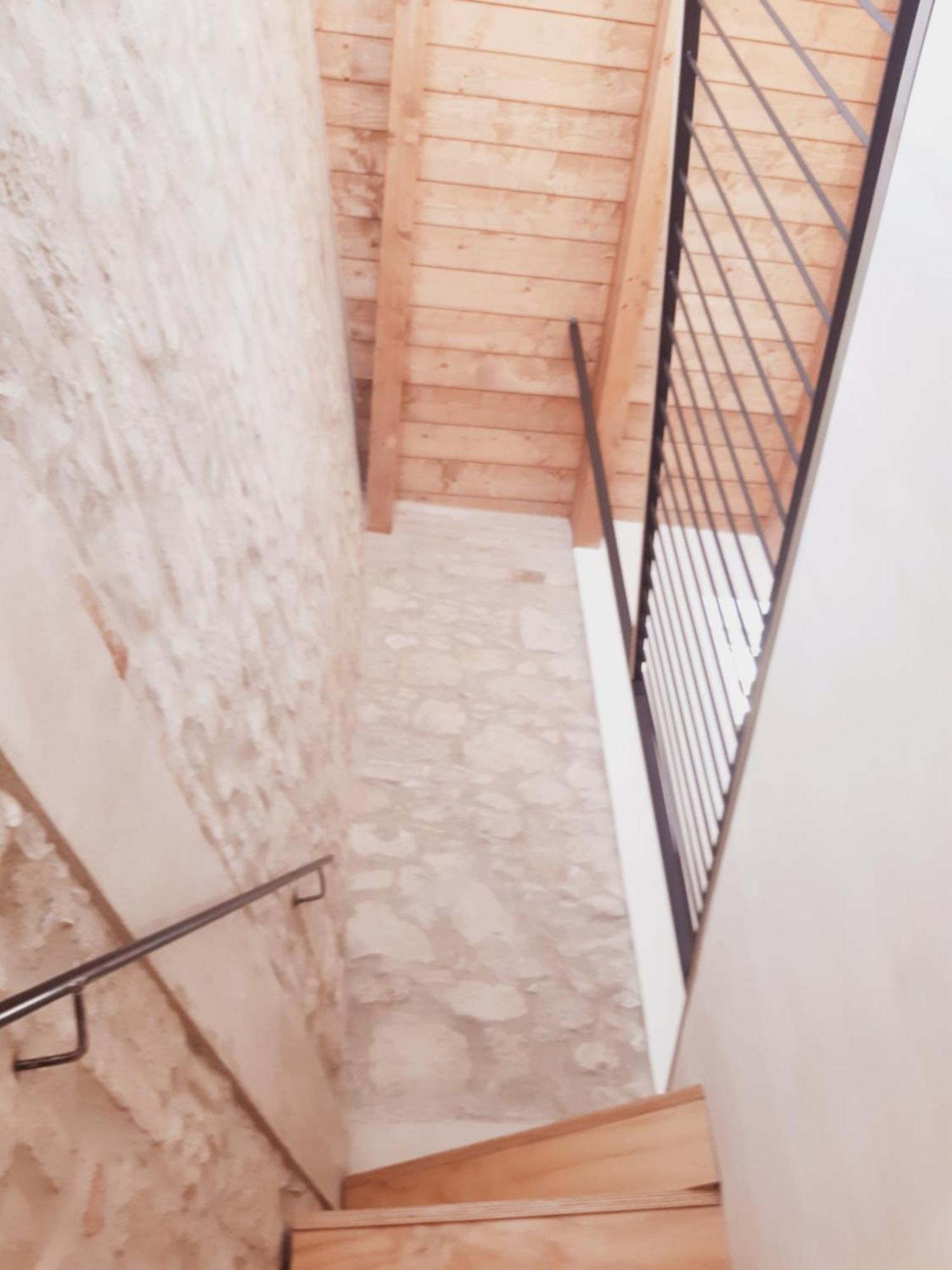 Апартаменты Casina A Porta Sant'Angelo Перуджа Экстерьер фото