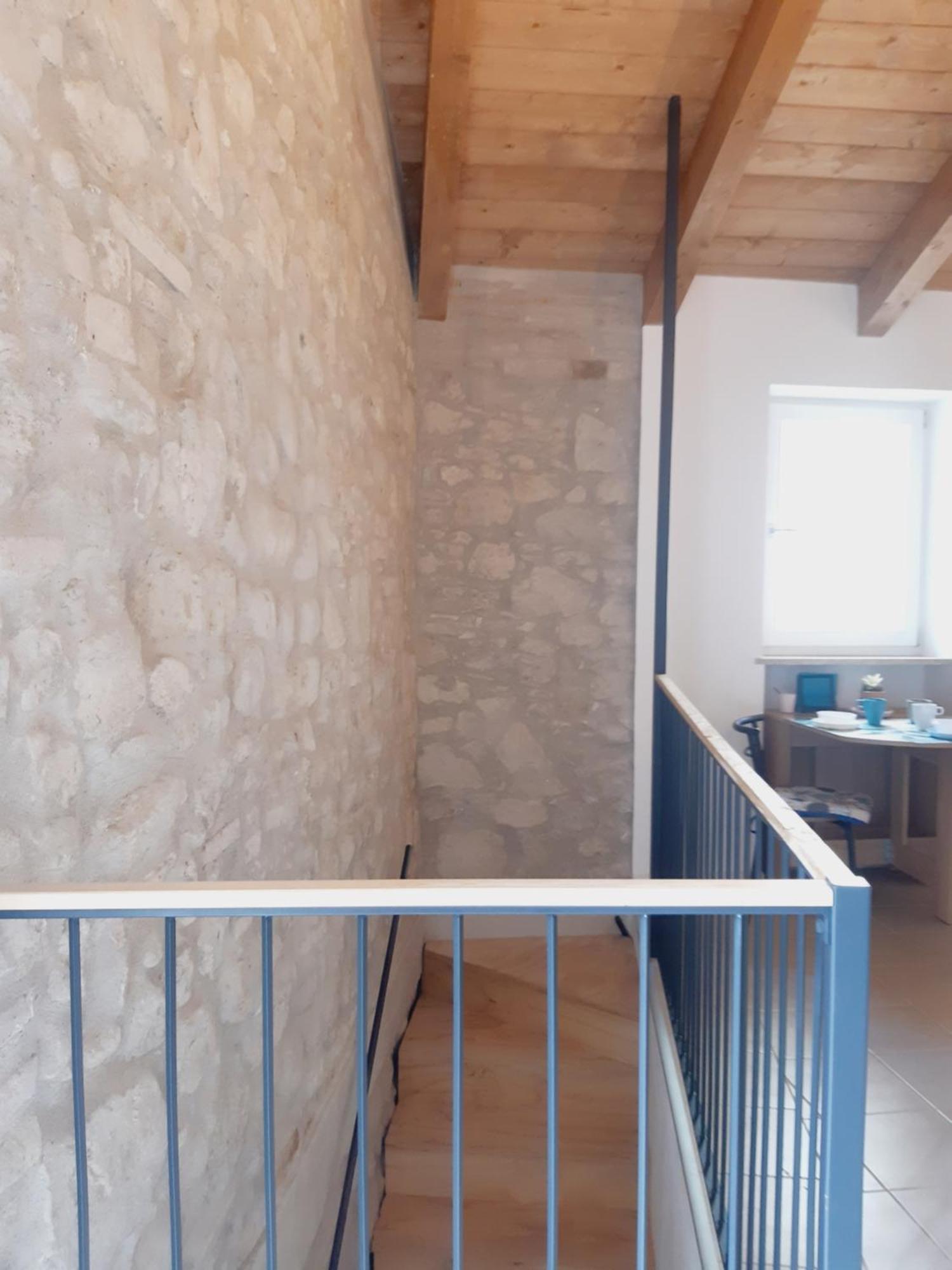 Апартаменты Casina A Porta Sant'Angelo Перуджа Экстерьер фото