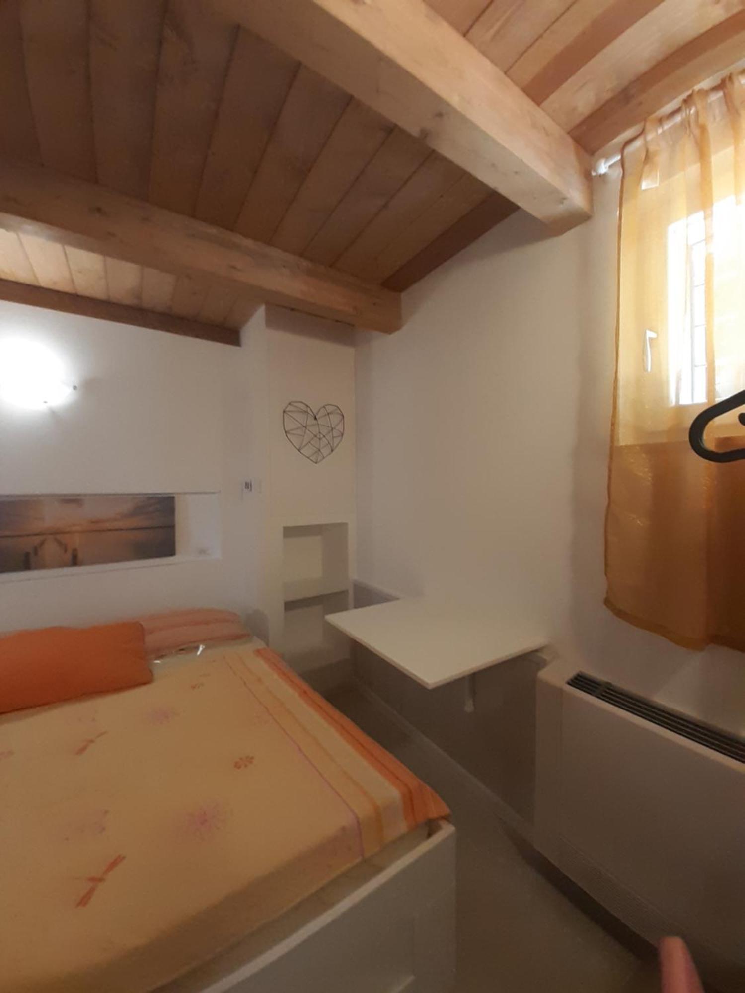 Апартаменты Casina A Porta Sant'Angelo Перуджа Экстерьер фото